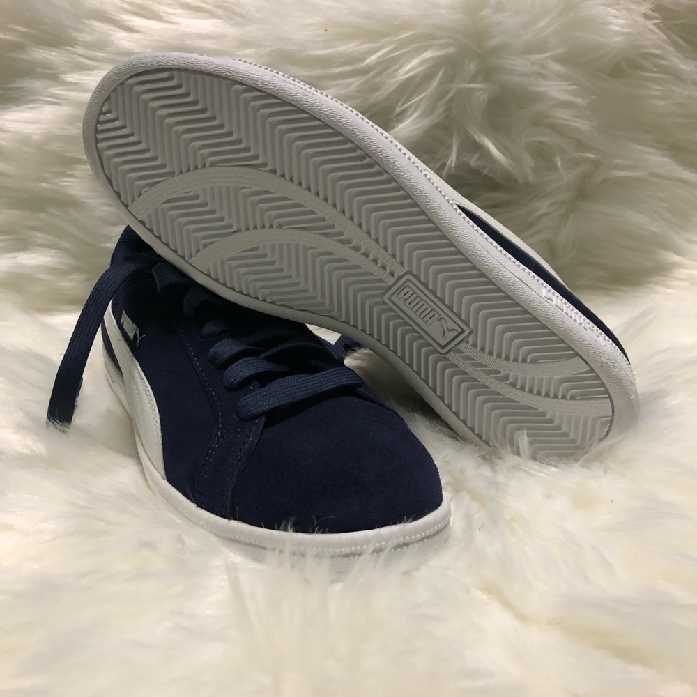 Puma Suede Sneakers